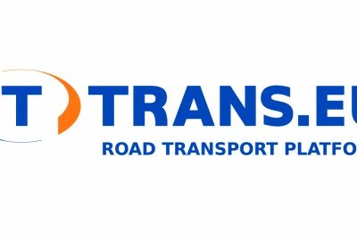 logo Trans.eu road transport platform